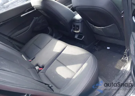 2025 Kia Seltos Ex from USA, damaged, VIN KNDERCAA2S7728515